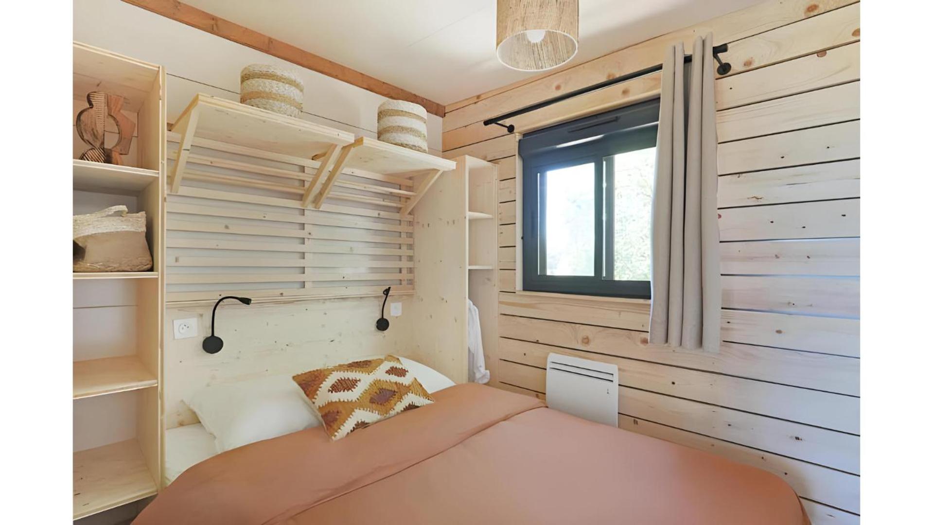 Les Lodges D'Emeraude Maisod Kültér fotó